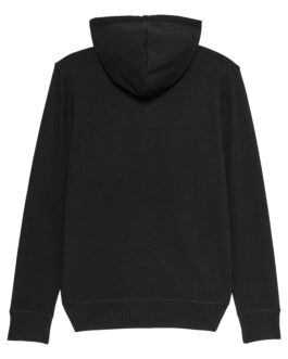 Hoodiejacke Connector „V2A“ / Front Stick