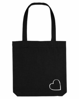 Tote Bag „TBH“ / Druck