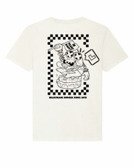 T-Shirt Fuser „Jubiläum“