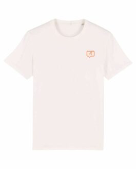 T-Shirt Fuser „Jubiläum“